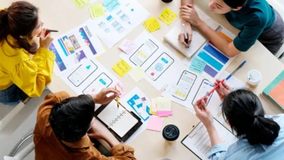 複雑なアニメーション入りのPowerPointは外注してプレゼンテーションのクオリティーを高めよう！