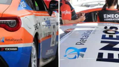 86/BRZ Race 開幕戦参戦記