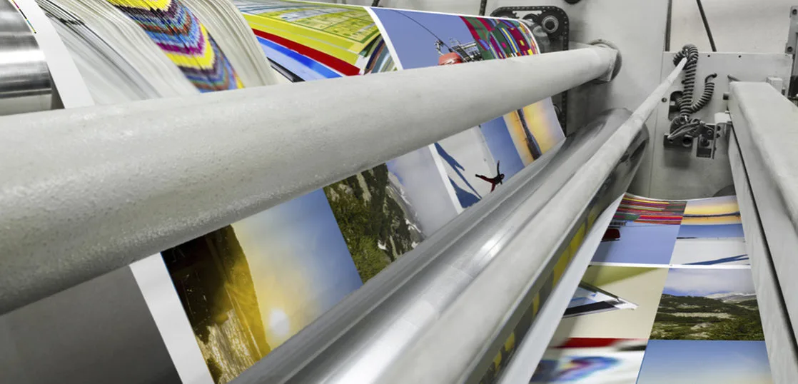 印刷通販会社と印刷会社の違い